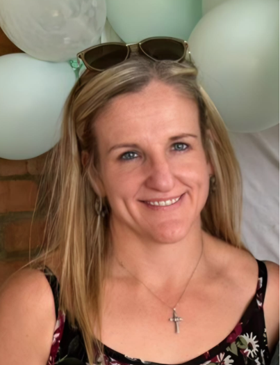 Chriselle Muller - Maid of Honour