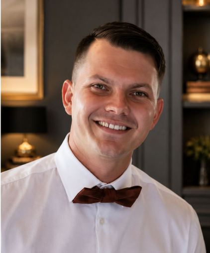 Diaan Claasen - Groomsmen