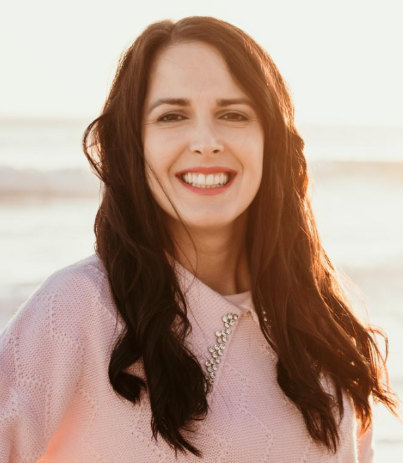 Marcia Venter - Bridesmaid