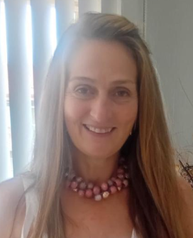 Maudy Botes - Mother of the Groom