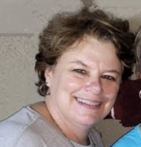 Vicky Cook - Mother of the Bride