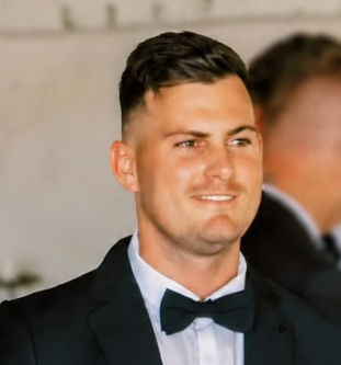 Wimpie Botes - Bestman